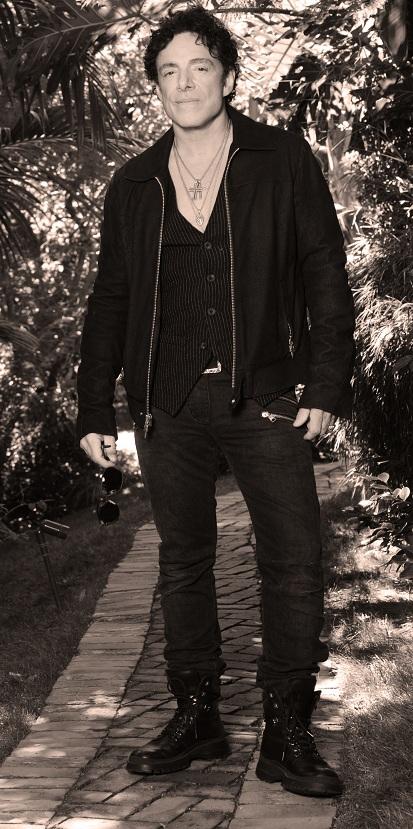 Neal Schon